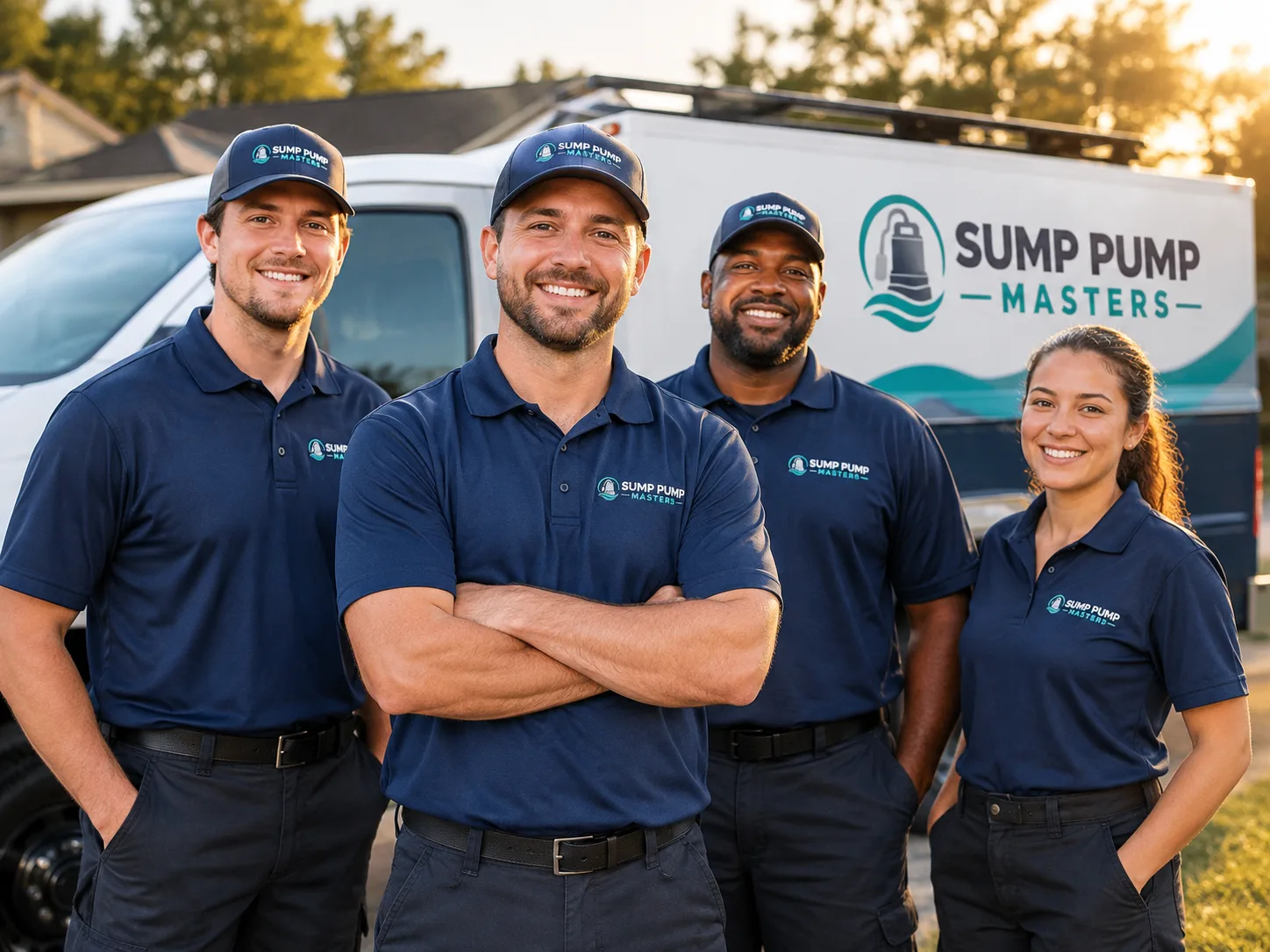 Sump Pump Repair company in Blanding, UT