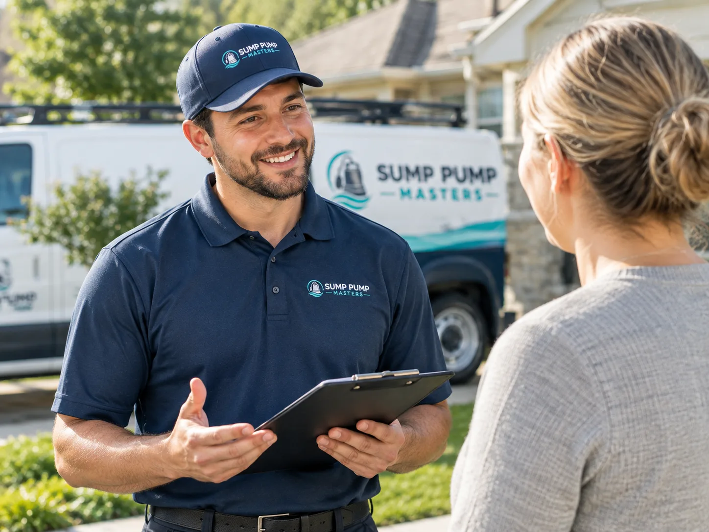 Sump Pump Repair Blanding, UT FAQs